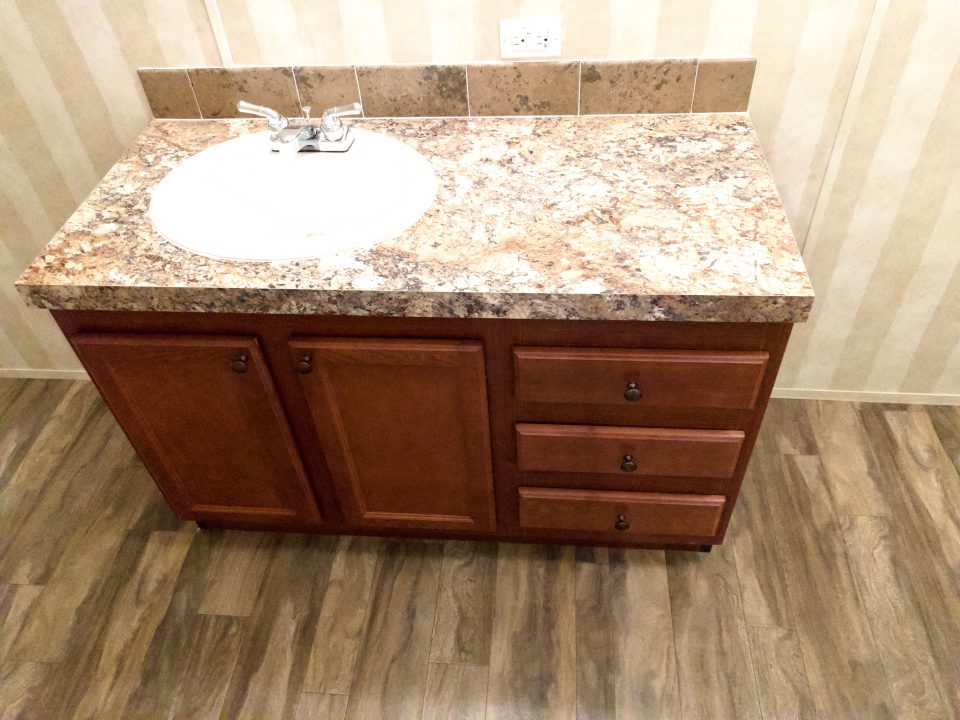 Gallery Ponderosa Mobile Home Park