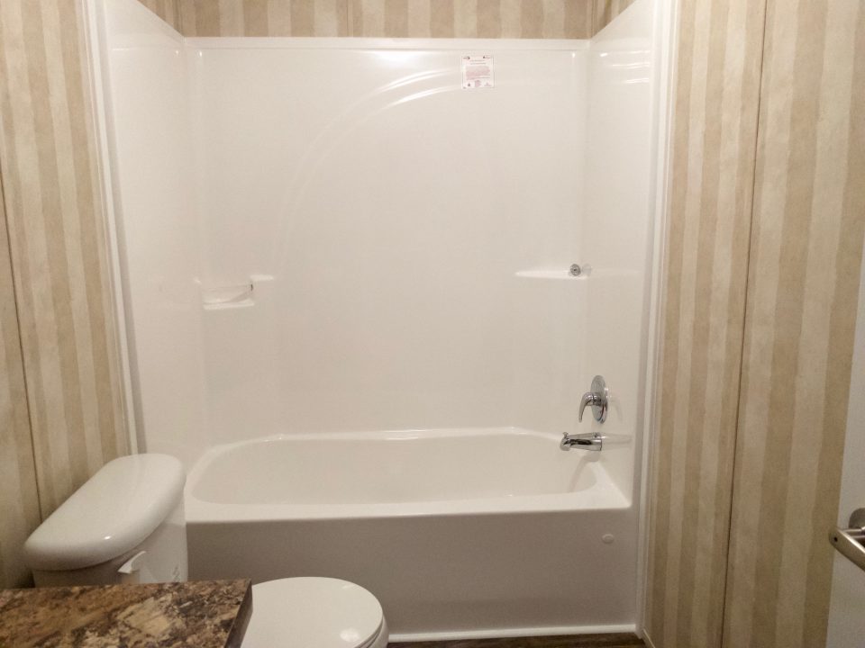 Gallery Ponderosa Mobile Home Park