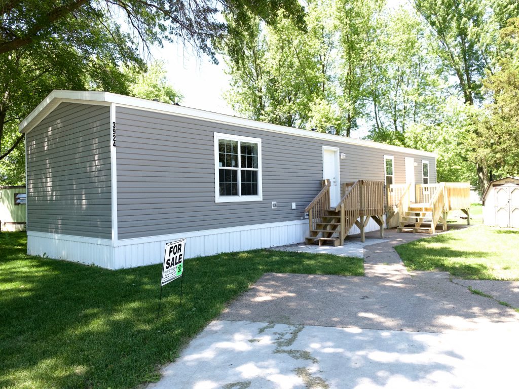 Gallery Ponderosa Mobile Home Park