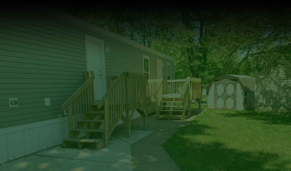 Gallery Ponderosa Mobile Home Park